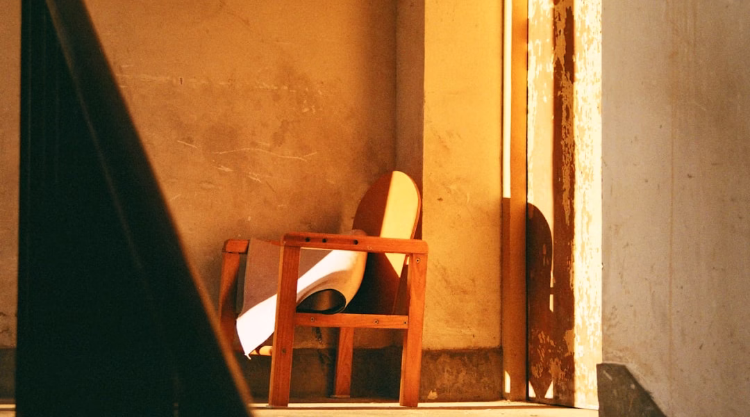 媽媽好，心中暖意