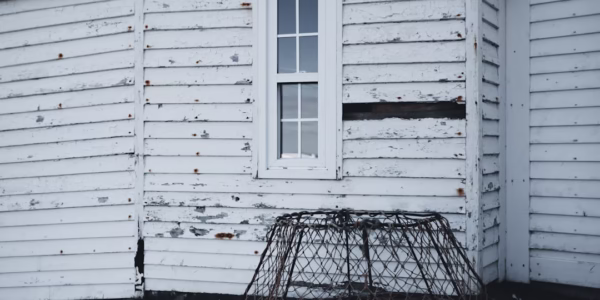 漂泊中的家之灯