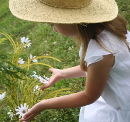 春風裡的童年回聲 春風裡的童年回聲