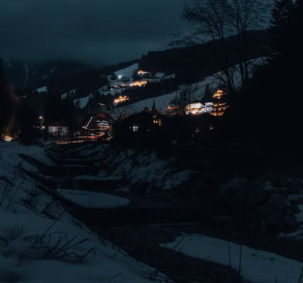 我在小鎮的回聲 我在小鎮的回聲