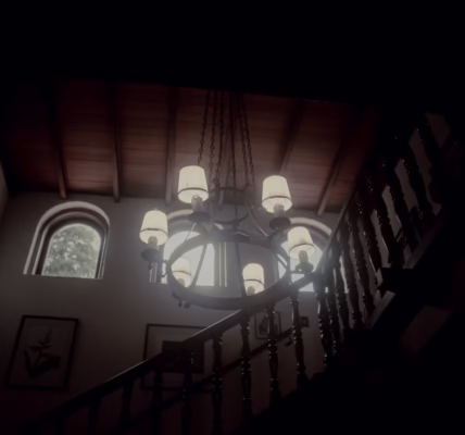 雨中聽倩女,心靈回聲 雨中聽倩女,心靈回聲