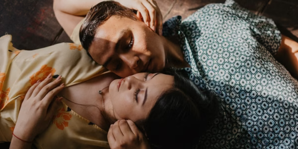 《當年情》在青春里回響