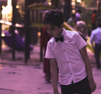 追憶的雨，青春的遺憾