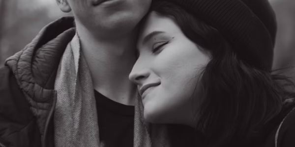 吻別，留在心底的呼喚