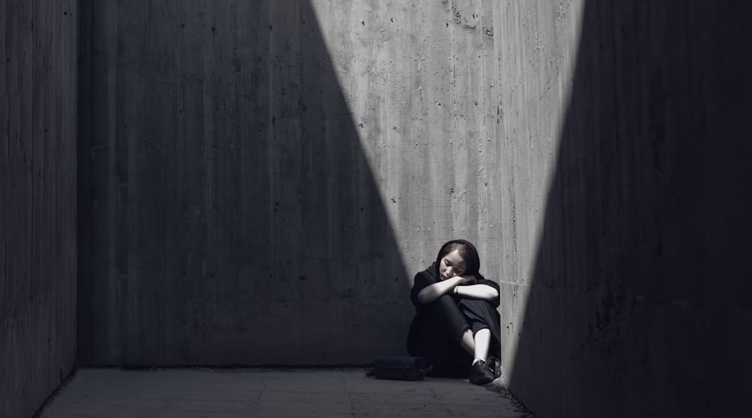 我與「苦苦」相遇的那一刻 我與「苦苦」相遇的那一刻