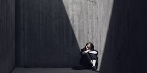 我與「苦苦」相遇的那一刻