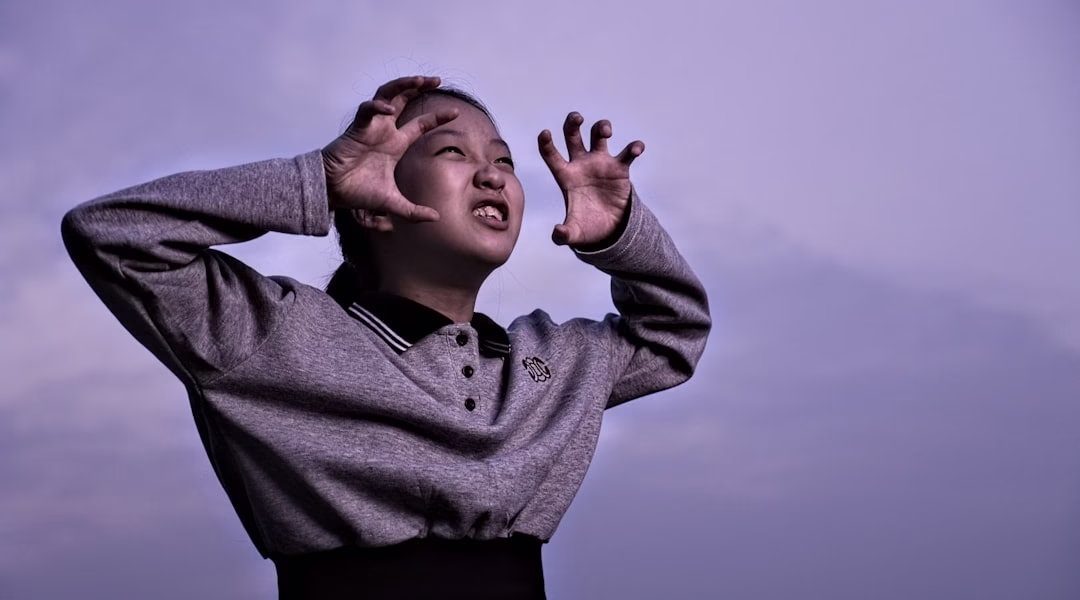 《用心良苦》——青春裡的告白 《用心良苦》——青春裡的告白