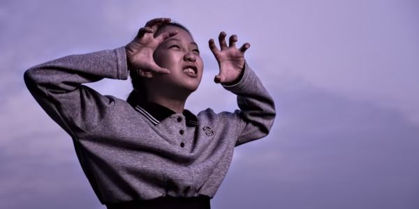 《用心良苦》——青春裡的告白