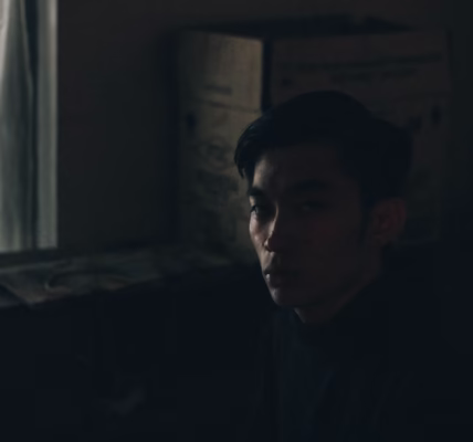 我在歌聲裡聽見的叛逆愛 我在歌聲裡聽見的叛逆愛