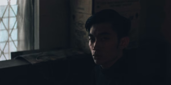 我在歌聲裡聽見的叛逆愛