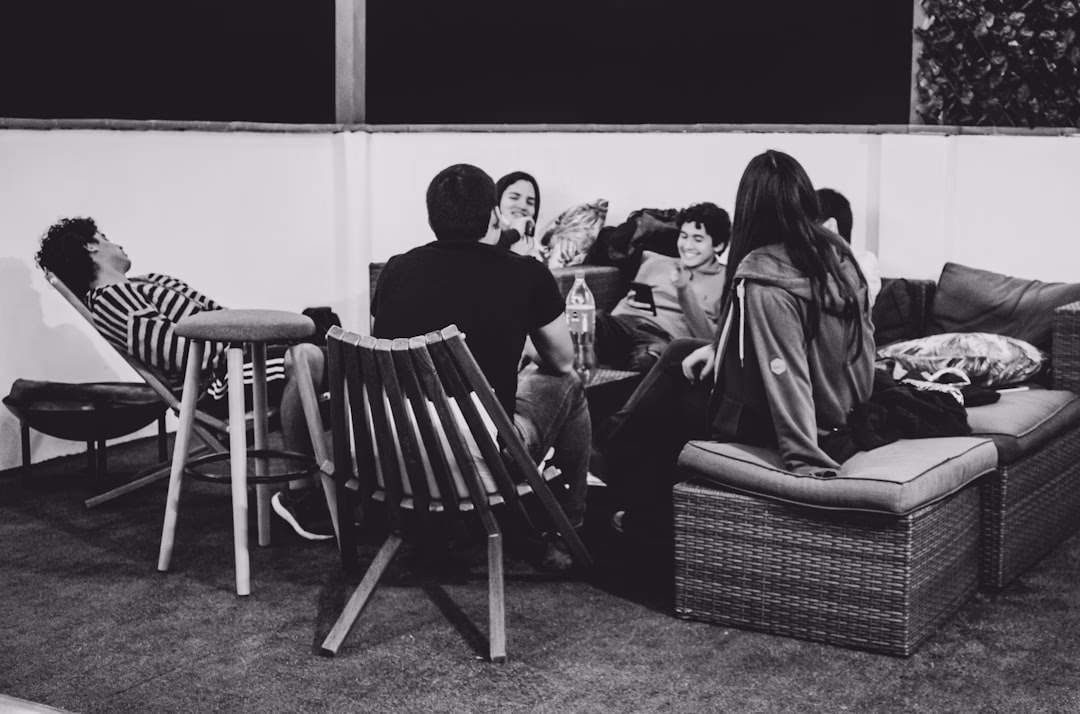 三天三夜：青春舞池的狂歡