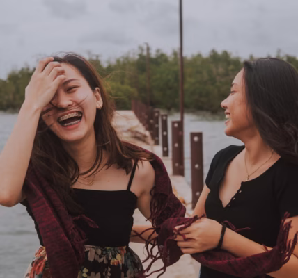 姐妹歌里的温柔牵绊 姐妹歌里的温柔牵绊