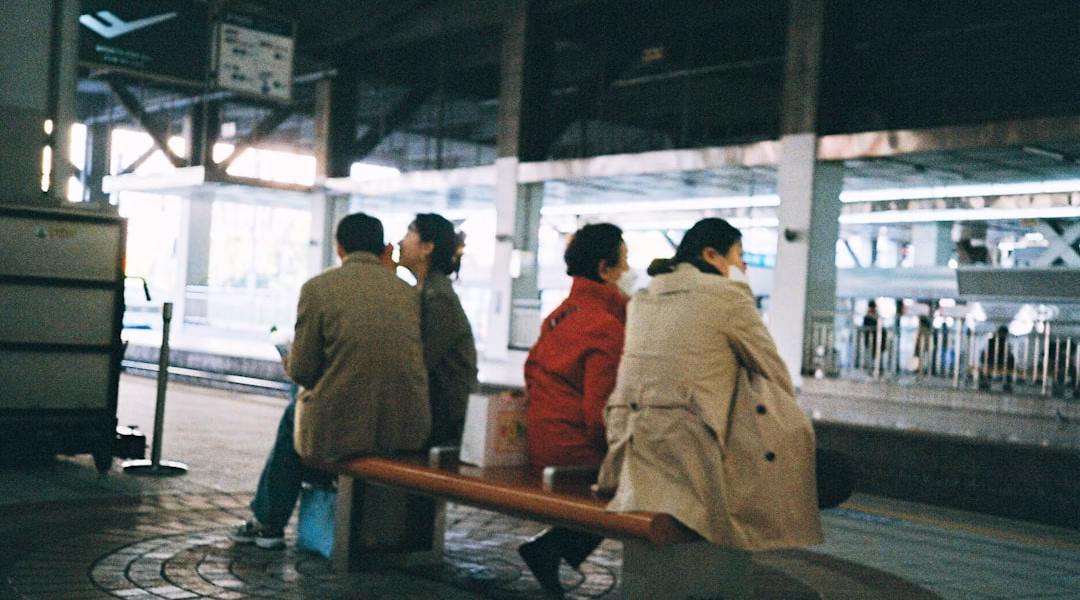 標題:回聲裡的「我想你」 標題:回聲裡的「我想你」