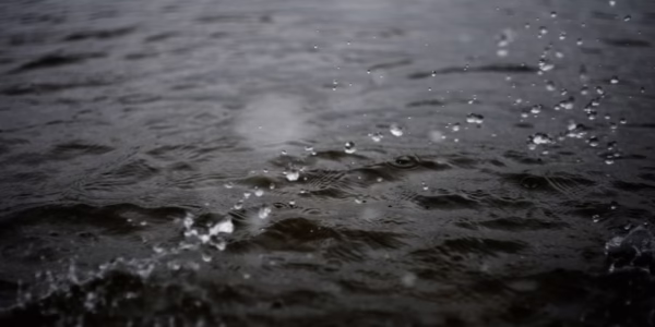 海浪裡，我仍在哭泣