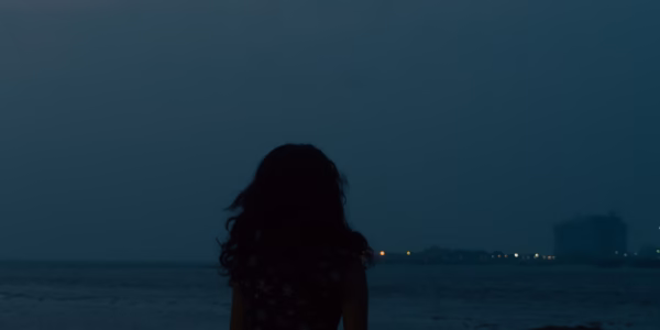 雨夜青春的眼淚