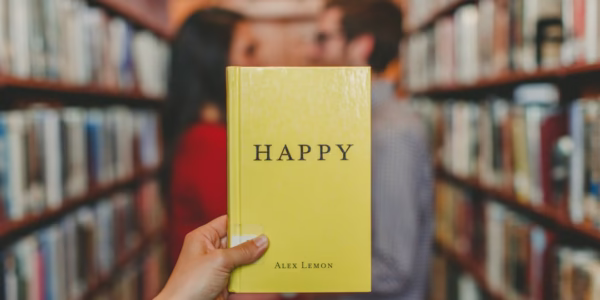 小小幸福，藏在手心