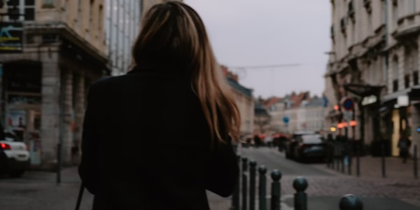 光年之外的距離