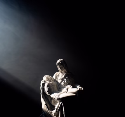 放下的重量:一次心靈的脫胎 放下的重量:一次心靈的脫胎