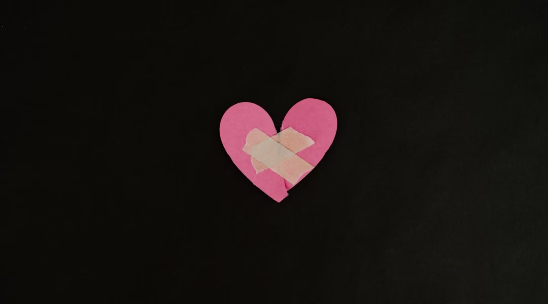 愛若失去的餘韻 愛若失去的餘韻