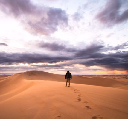 路在脚下,心在远方 路在脚下,心在远方