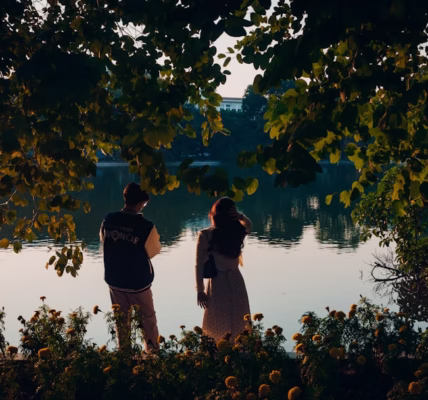 远方的风景在我心 远方的风景在我心