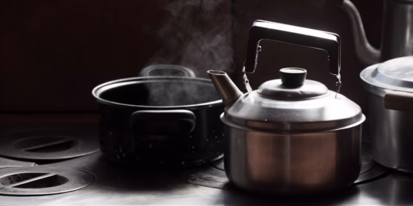 想念媽媽炒菜的香氣