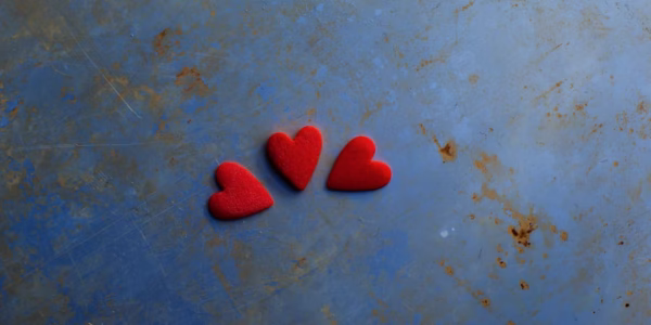 在失落中堅持的歌