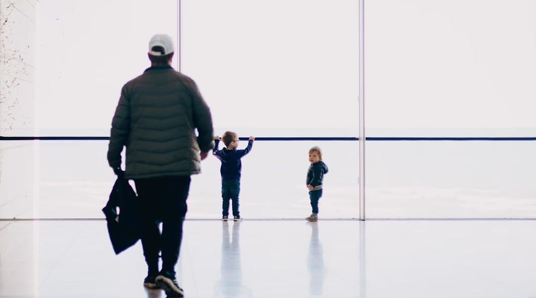 離家路上，回憶飛揚