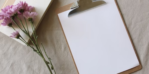 手寫字跡里的思念