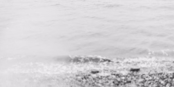 慢腳步的那一刻