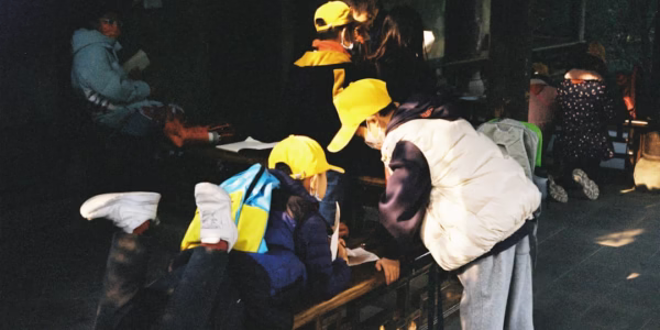 標題：日語歌聲，回憶在台