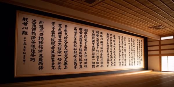 風的節奏，心的旋律