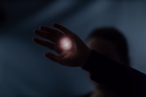 明天的光芒 明天的光芒