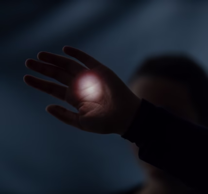 明天的光芒 明天的光芒