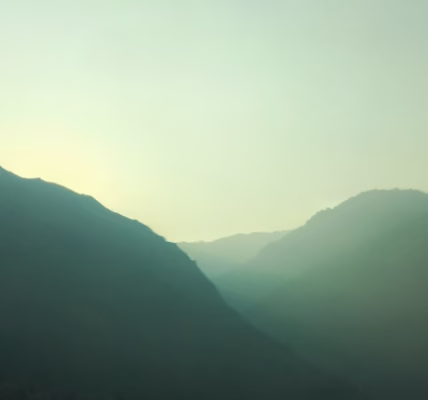 山丘里的旧友,回忆的温度 山丘里的旧友,回忆的温度