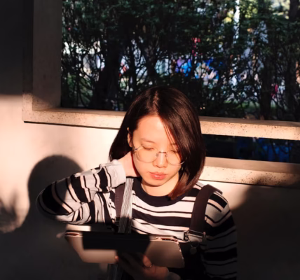 年少有為——青春里的不安 年少有為——青春里的不安