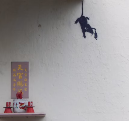 李白:幽默裡的深情 李白:幽默裡的深情