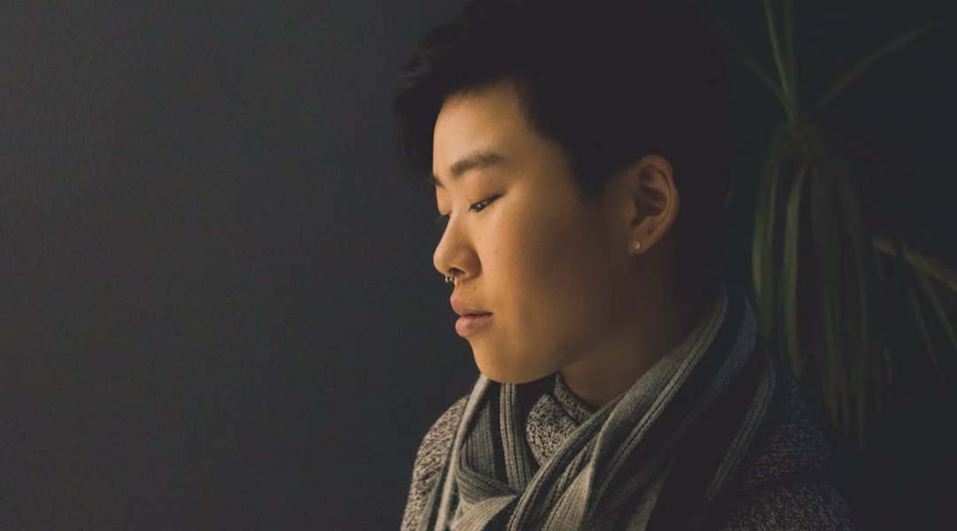 耳朵里的温柔回声