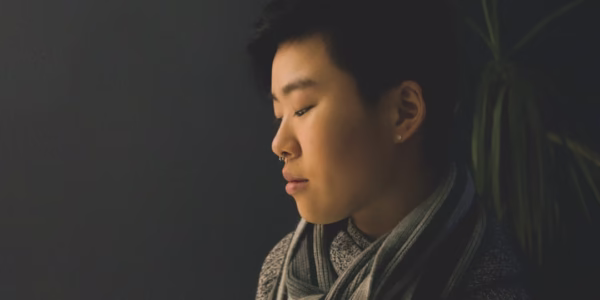 耳朵里的温柔回声