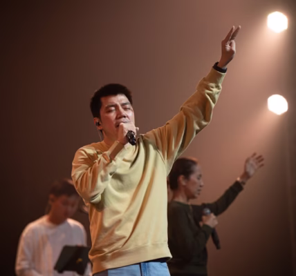 舞池裡的節拍 舞池裡的節拍