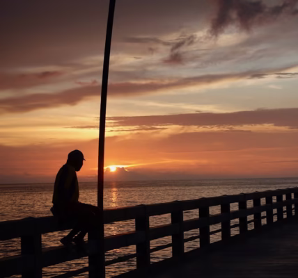 日夜思念，心跳