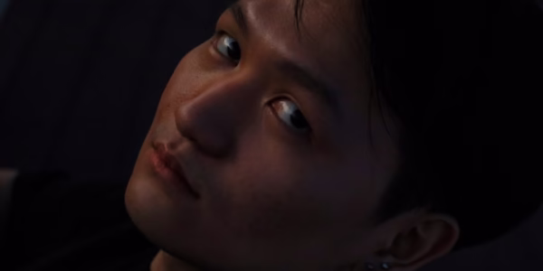 痴心絕對的 KTV 刹那