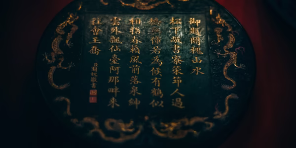 一千年后，我的约定