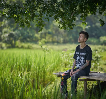 一千年以後,我的心靈旅行 一千年以後,我的心靈旅行