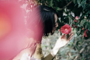 標題:江南雨巷裡,我在等你 標題:江南雨巷裡,我在等你