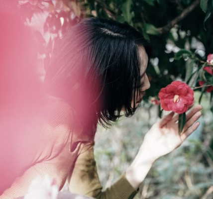 標題:江南雨巷裡,我在等你 標題:江南雨巷裡,我在等你