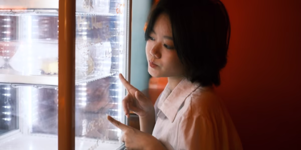 在寂寞中聆聽你的聲音