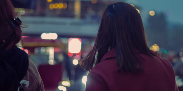 一句话的无声守候