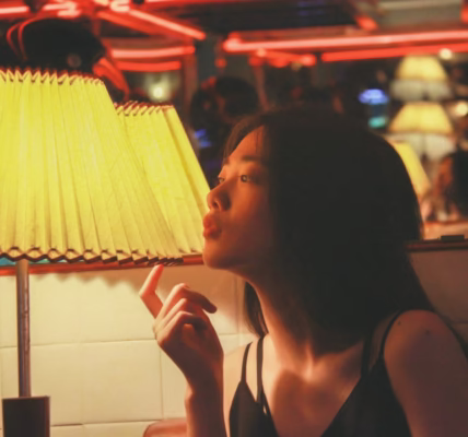 標題:說謊的回聲在雨夜裡迴盪 標題:說謊的回聲在雨夜裡迴盪