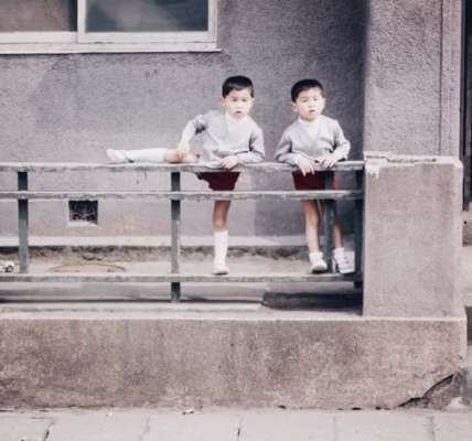 雨季的彩虹,我的心 雨季的彩虹,我的心